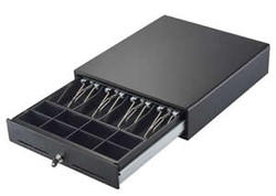 Денежный ящик MG 330